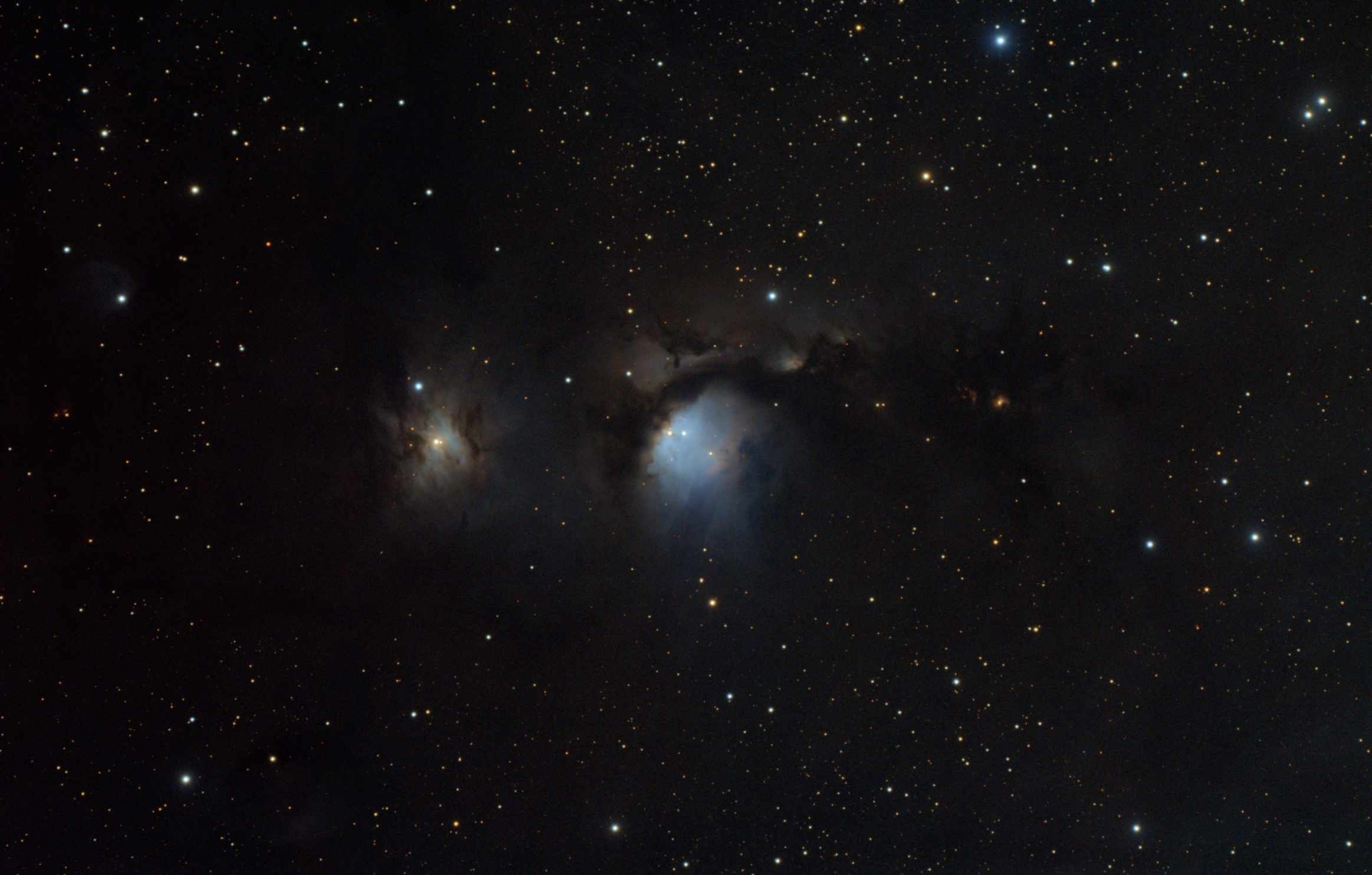 Messier 78