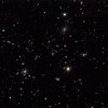 Abell 1367 - The Leo Cluster.